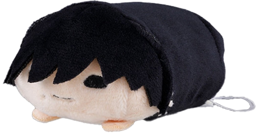 plushie