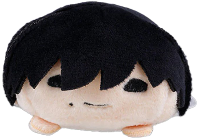 plushie