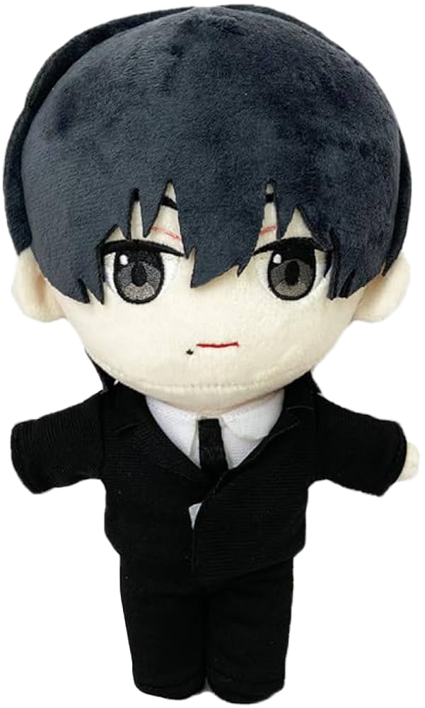 plushie